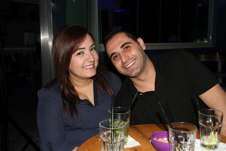 Publicity on Saturday Night